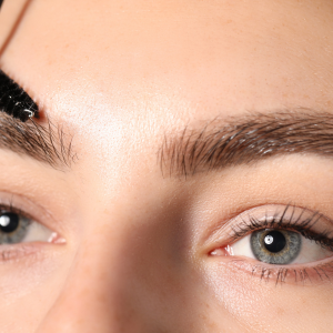 Ombre Brows Newcastle