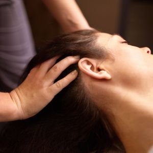 Indian Head Massage Newcastle
